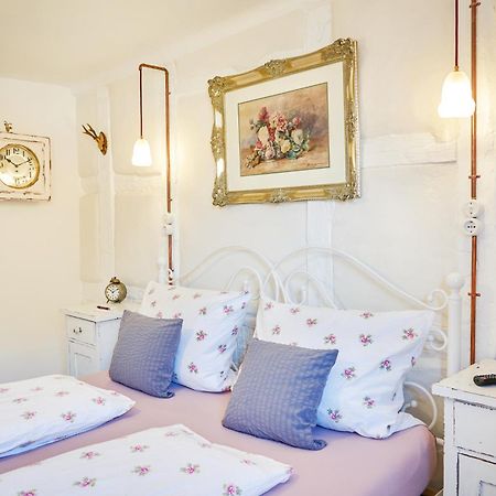 Pension Amthof Oberderdingen Quarto foto