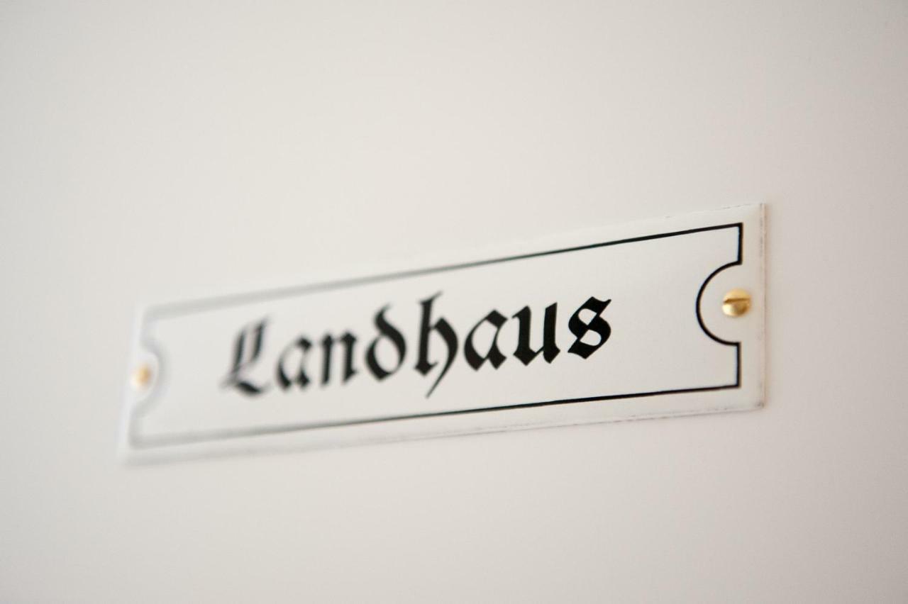 Pension Amthof Oberderdingen Quarto foto